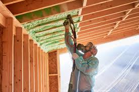 Best Soundproof Insulation  in Web, AL